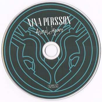 CD Nina Persson: Animal Heart 264984