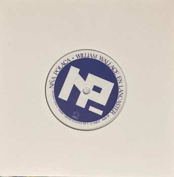 Album Niña Polaca: William Wallace en Lancaster