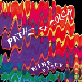 Album Nina Ryser: Paths Of Color