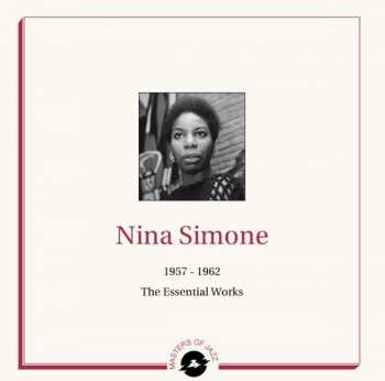 2LP Nina Simone: 1957-1962 The Essential Works 420591