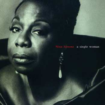 LP Nina Simone: A Single Woman 32709