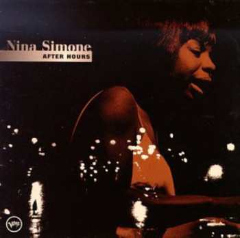 Album Nina Simone: After Hours