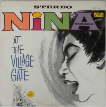 Album Nina Simone: At The Village Gate
