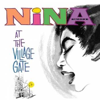 CD Nina Simone: At The Village Gate 387672