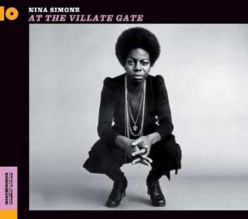 CD Nina Simone: At The Village Gate 491949