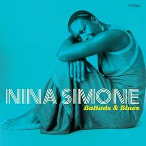 LP Nina Simone: Ballads & Blues LTD | CLR 419671