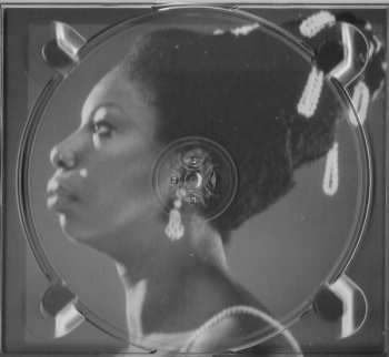 CD Nina Simone: Ballads & Blues 196194