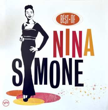 Nina Simone: Best Of Nina Simone