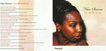 2CD/Box Set Nina Simone: Black Swan