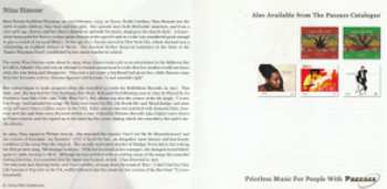 2CD/Box Set Nina Simone: Black Swan