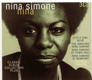 Album Nina Simone: Classic Album Collection Plus