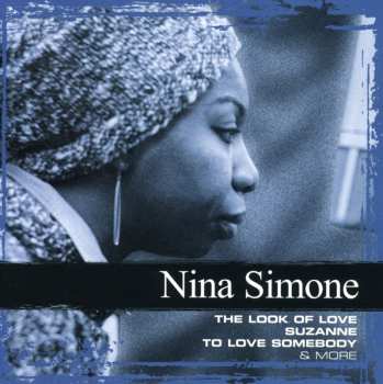 Album Nina Simone: Collections