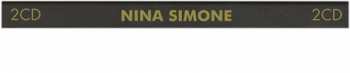 2CD Nina Simone: Essential Early Recordings 93210