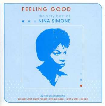 Album Nina Simone: Feeling Good: The Very Best Of Nina Simone