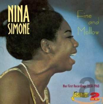 Album Nina Simone: Fine And Mellow: Her First Recordings 1958-1960
