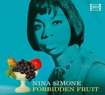 Album Nina Simone: Forbidden Fruit