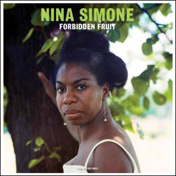 LP Nina Simone: Forbidden Fruit CLR 177692