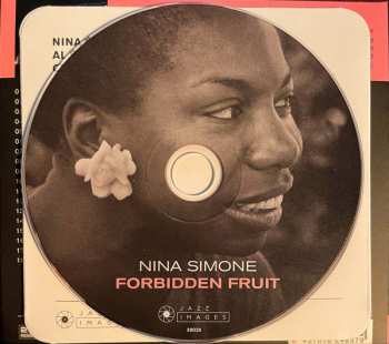 CD Nina Simone: Forbidden Fruit