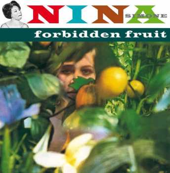 LP Nina Simone: Forbidden Fruit 422238