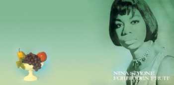 LP Nina Simone: Forbidden Fruit