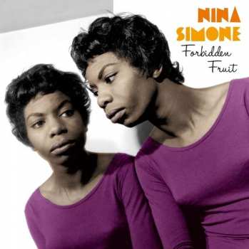 LP Nina Simone: Forbidden Fruit LTD | CLR 377936