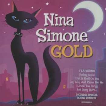 Album Nina Simone: Gold
