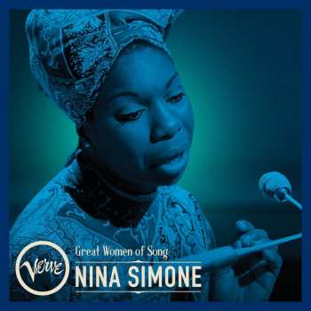Album Nina Simone: Great Women Of Song: Nina Simone