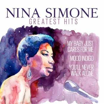 Album Nina Simone: Greatest Hits