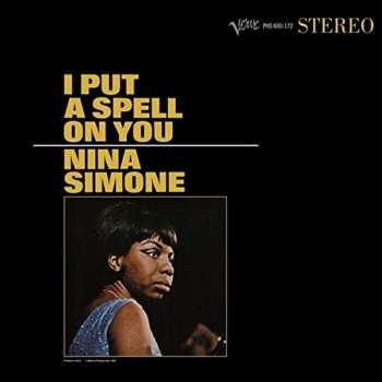 LP Nina Simone: I Put A Spell On You 17036