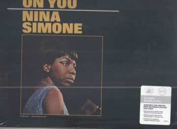 LP Nina Simone: I Put A Spell On You 17036