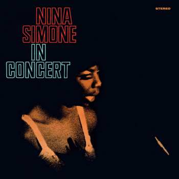 LP Nina Simone: In Concert 59167
