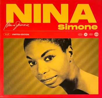Nina Simone: Jazz Monuments