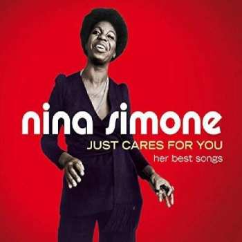 3CD Nina Simone: Just Cares For You - Her Best Songs 408224