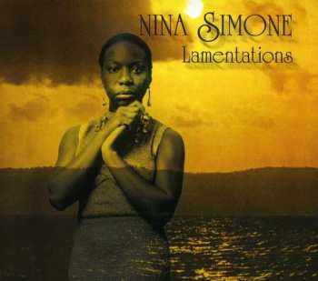 CD Nina Simone: Lamentations 406983