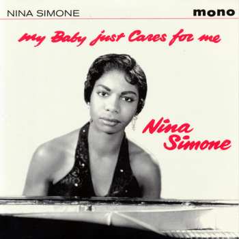 LP/SP Nina Simone: Little Girl Blue LTD | CLR