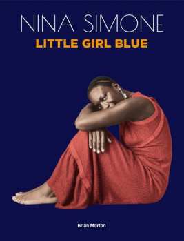CD Nina Simone: Little Girl Blue DLX | LTD 422137