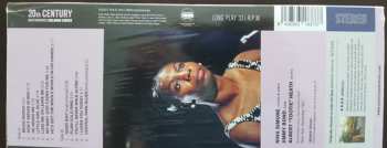 LP Nina Simone: Little Girl Blue LTD | CLR 422593