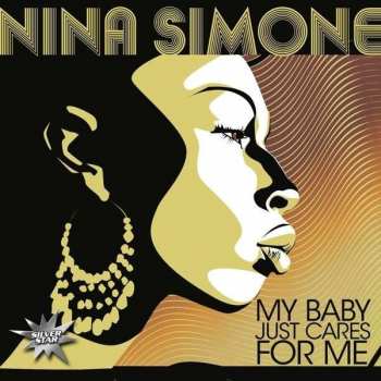 LP Nina Simone: My Baby Just Cares For Me