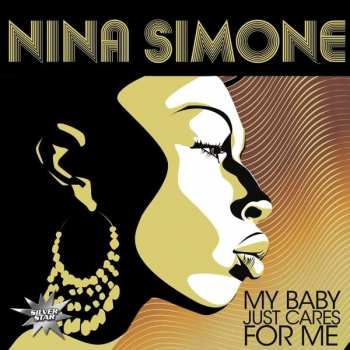 LP Nina Simone: My Baby Just Cares For Me