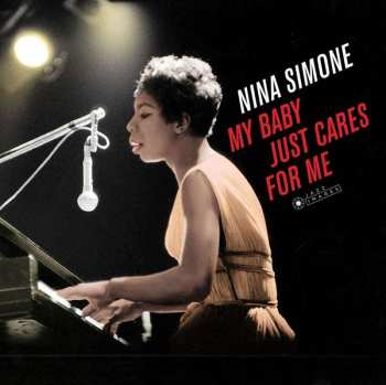 LP Nina Simone: My Baby Just Cares For Me DLX | LTD 63736