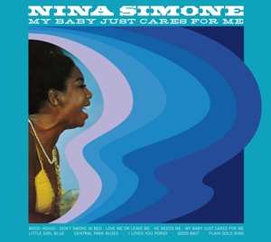 CD Nina Simone: My Baby Just Cares For Me LTD | DIGI 94869