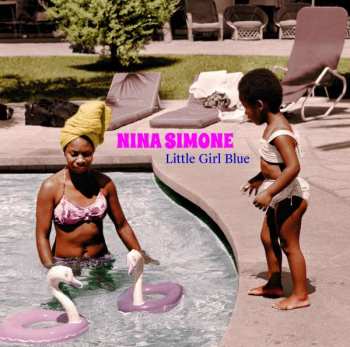 Album Nina Simone: Little Girl Blue