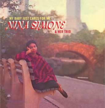 CD Nina Simone: My Baby Just Cares For Me 294868