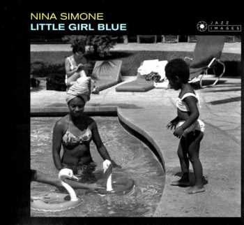 CD Nina Simone: Little Girl Blue 344157