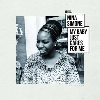 LP Nina Simone: My Baby Just Cares For Me 497616