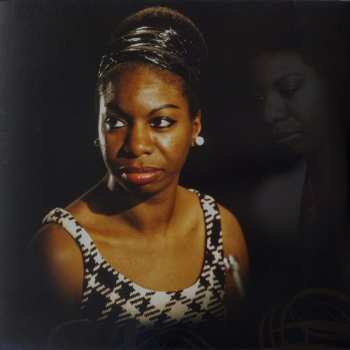 2LP Nina Simone: My Baby Just Cares For Me 278525