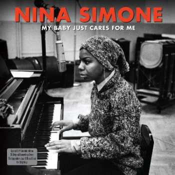 2LP Nina Simone: My Baby Just Cares For Me 278525