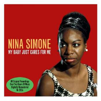 2CD Nina Simone: My Baby Just Cares For Me 358996