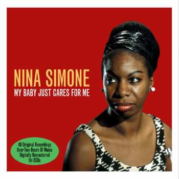2CD Nina Simone: My Baby Just Cares For Me 358996