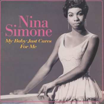 LP Nina Simone: My Baby Just Cares For Me 71309